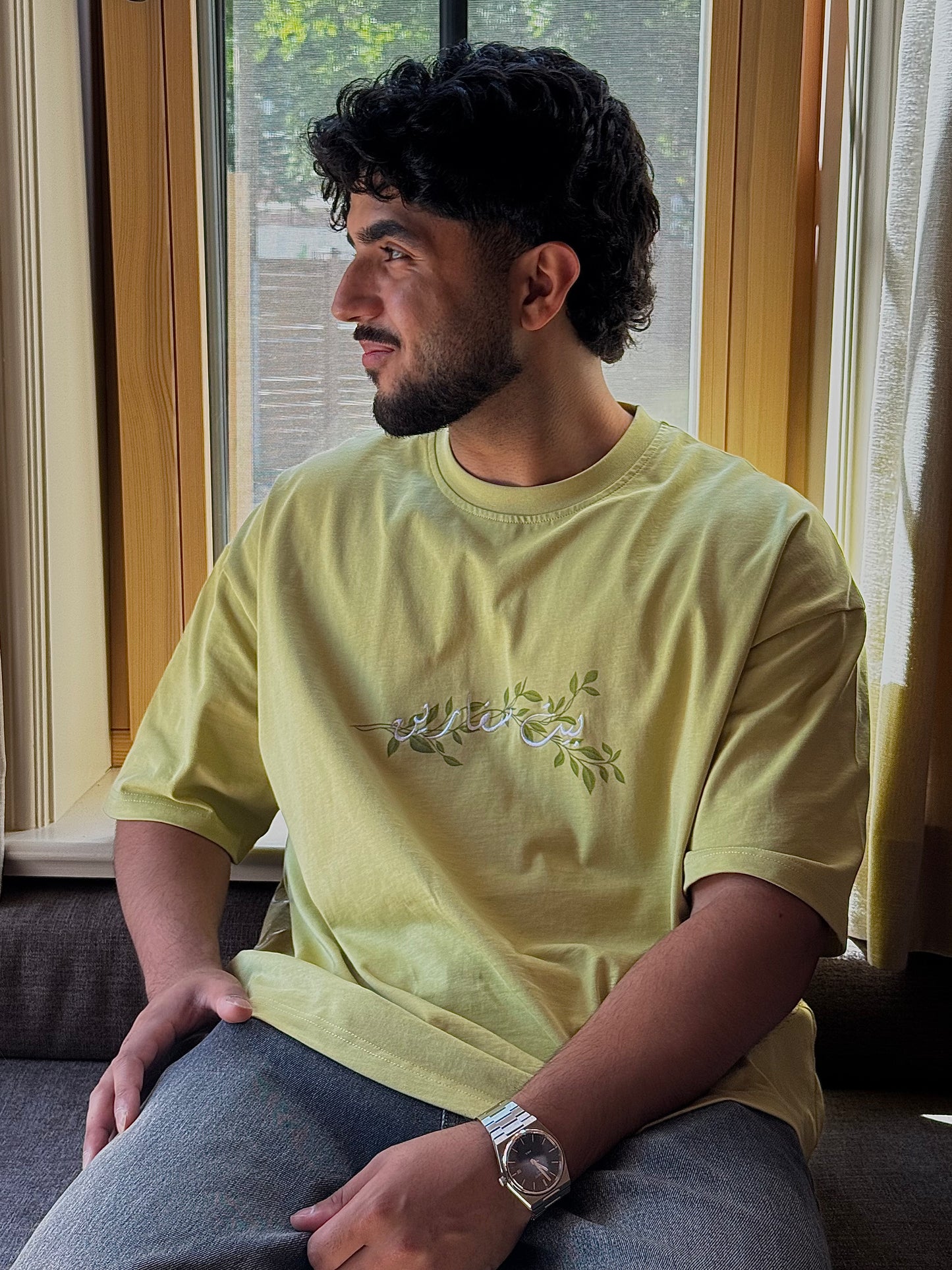 SAMAD T-SHIRT