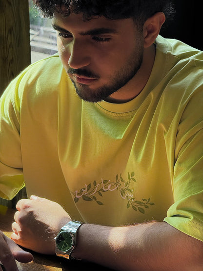 SAMAD T-SHIRT